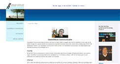 Desktop Screenshot of ncgc.nl